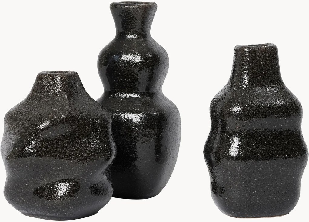 Vaas Cornelia, H 12 cm, 3-delig