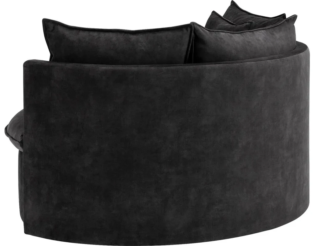 Goossens Fauteuil Bonbon, 1,5 zits
