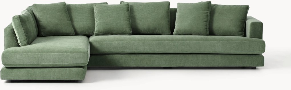 Hoekbank Tribeca (4-zits)