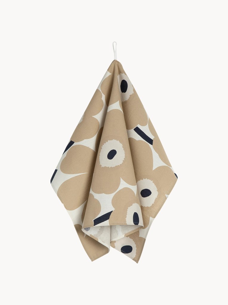 Theedoeken Pieni Unikko, 2 stuks