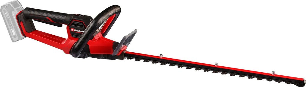 Einhell GP-CH 18/50 Li BL Solo - Accu Heggenschaar - Power X-Change