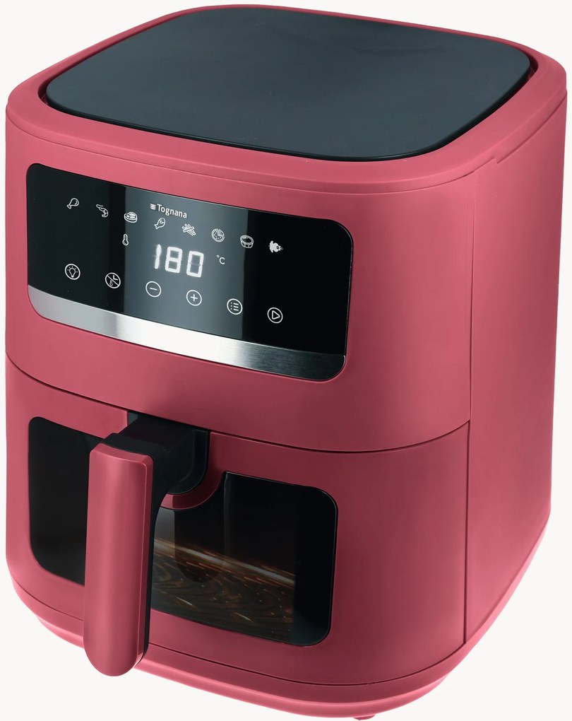 Airfryer Iridea 8 L