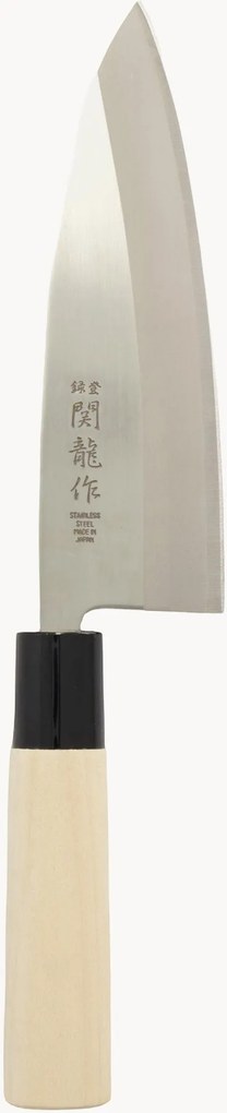 Roestvrijstalen Deba-mes