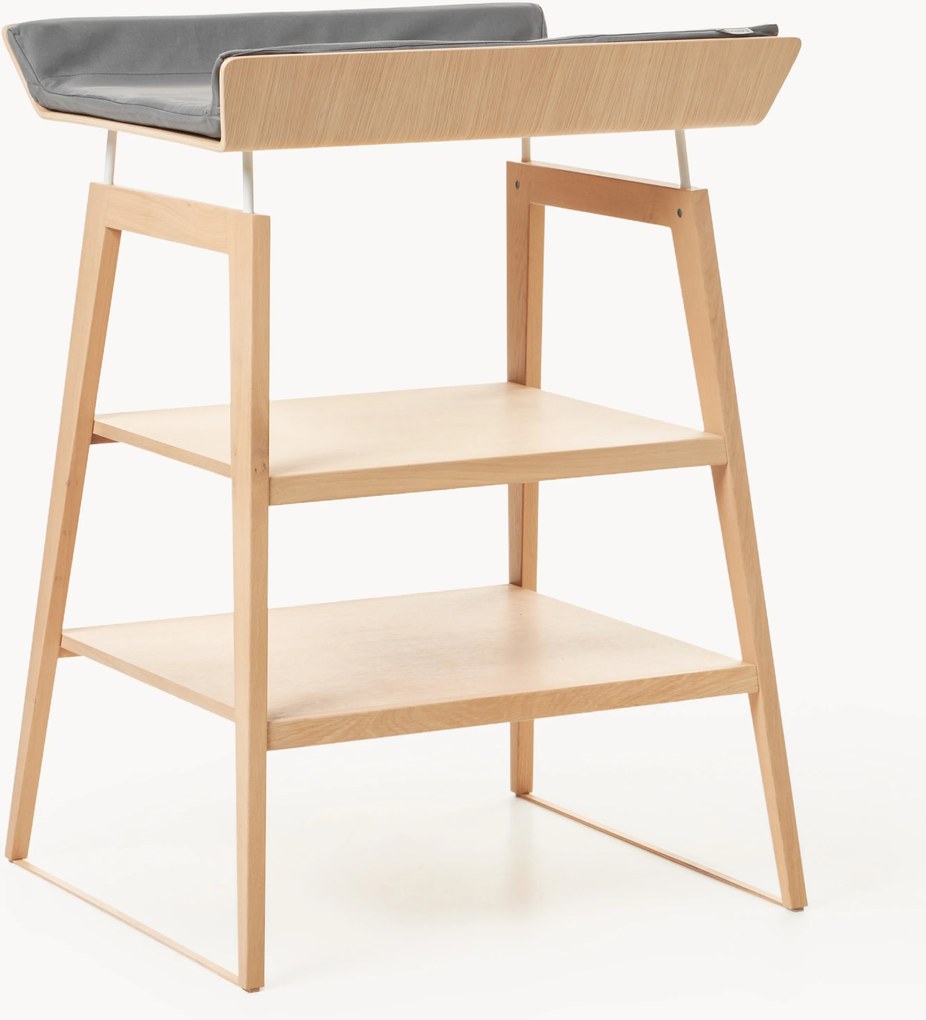 Aankleedtafel Leander Linea