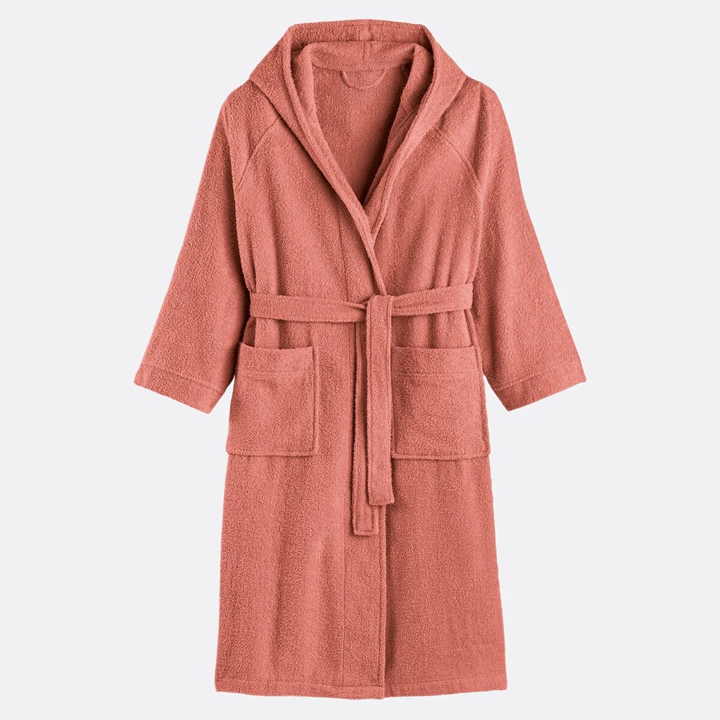 Kamerjas met kap volwassenen 350 g/m², Scenario