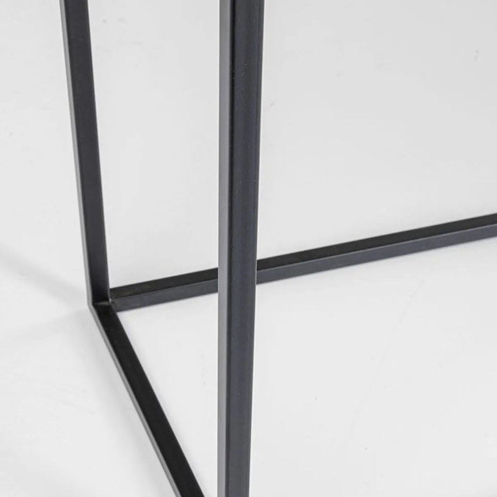 Kare Design Copenhagen 90 Scandinavische Design Kast - 90x30x148cm.