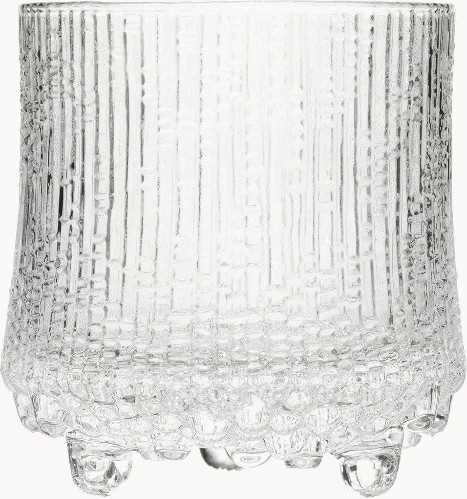 Waterglazen Ultima Thule, 2-delig