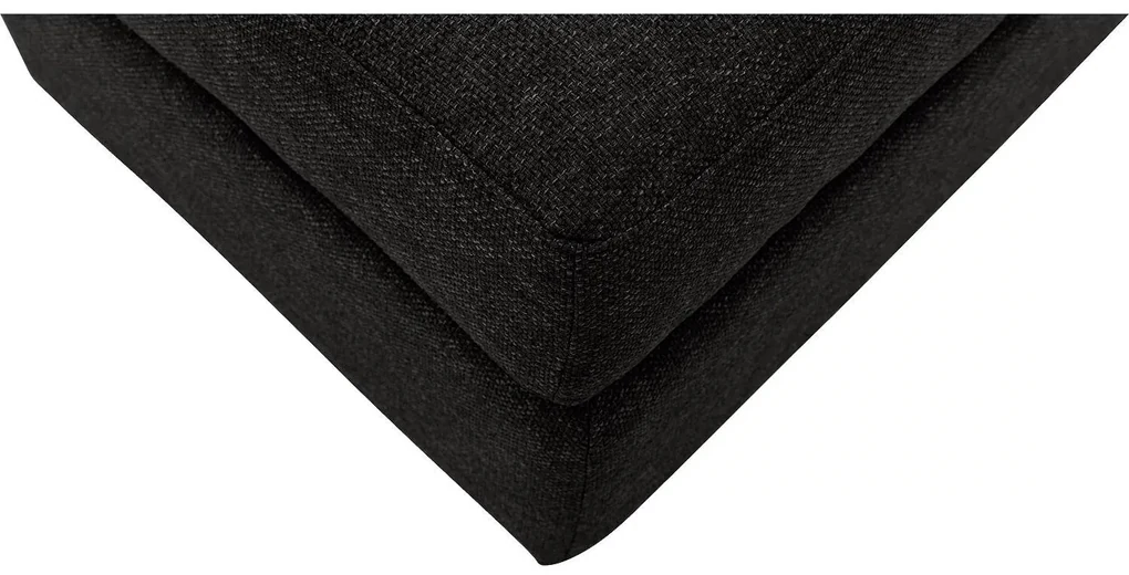 Goossens Hocker Lucca, Hocker 100 x 60 cm