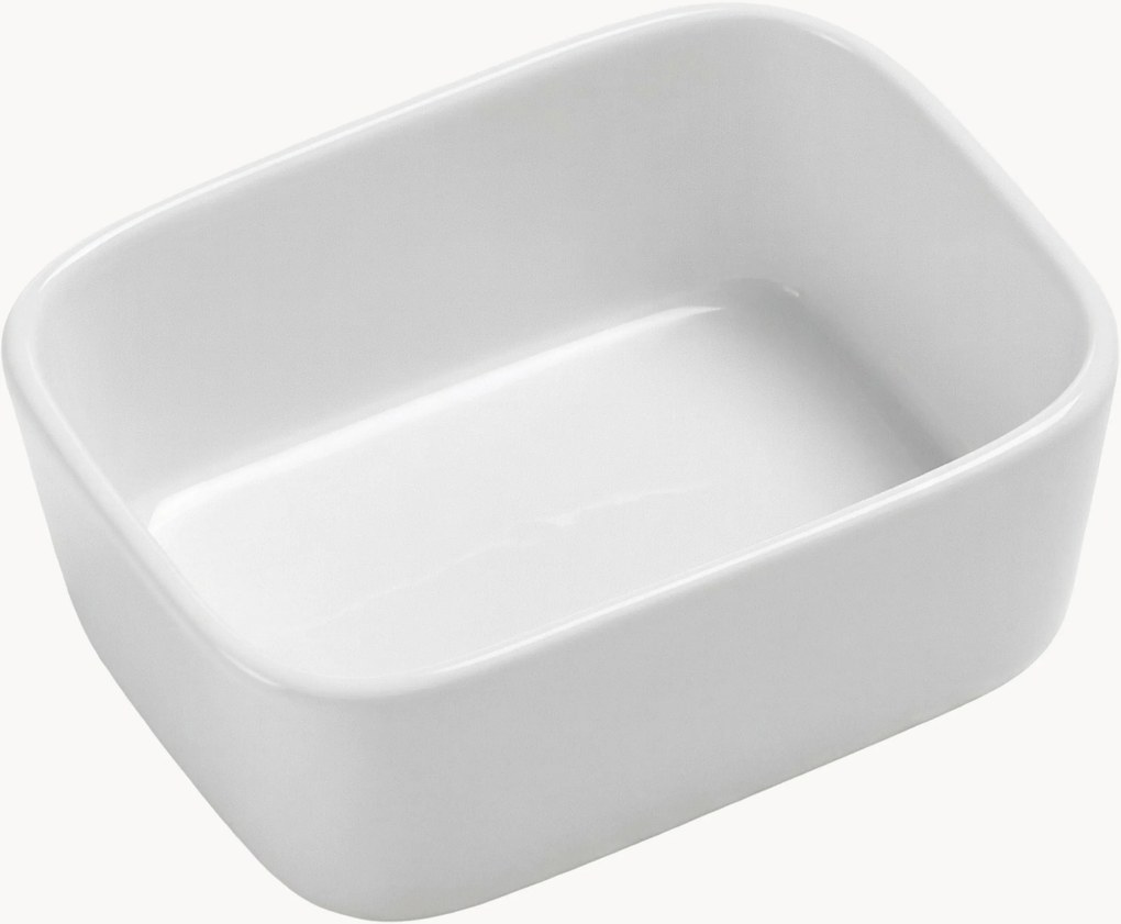 Porseleinen ovenschotel Modula