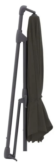 Glatz Sunwing Casa zweefparasol ø 300cm