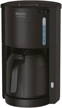 KM3038 Pro Aroma F312 Filterkoffiezetapparaat