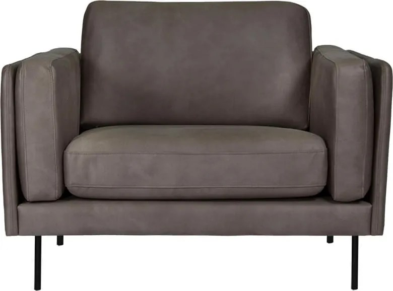 Fauteuil - Bossa - stof Kentucky bruin 02