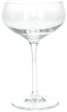 Cocktailglas, coupe, 300 ml