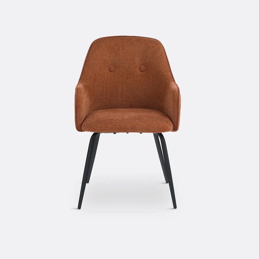 Fauteuil, Lipstick
