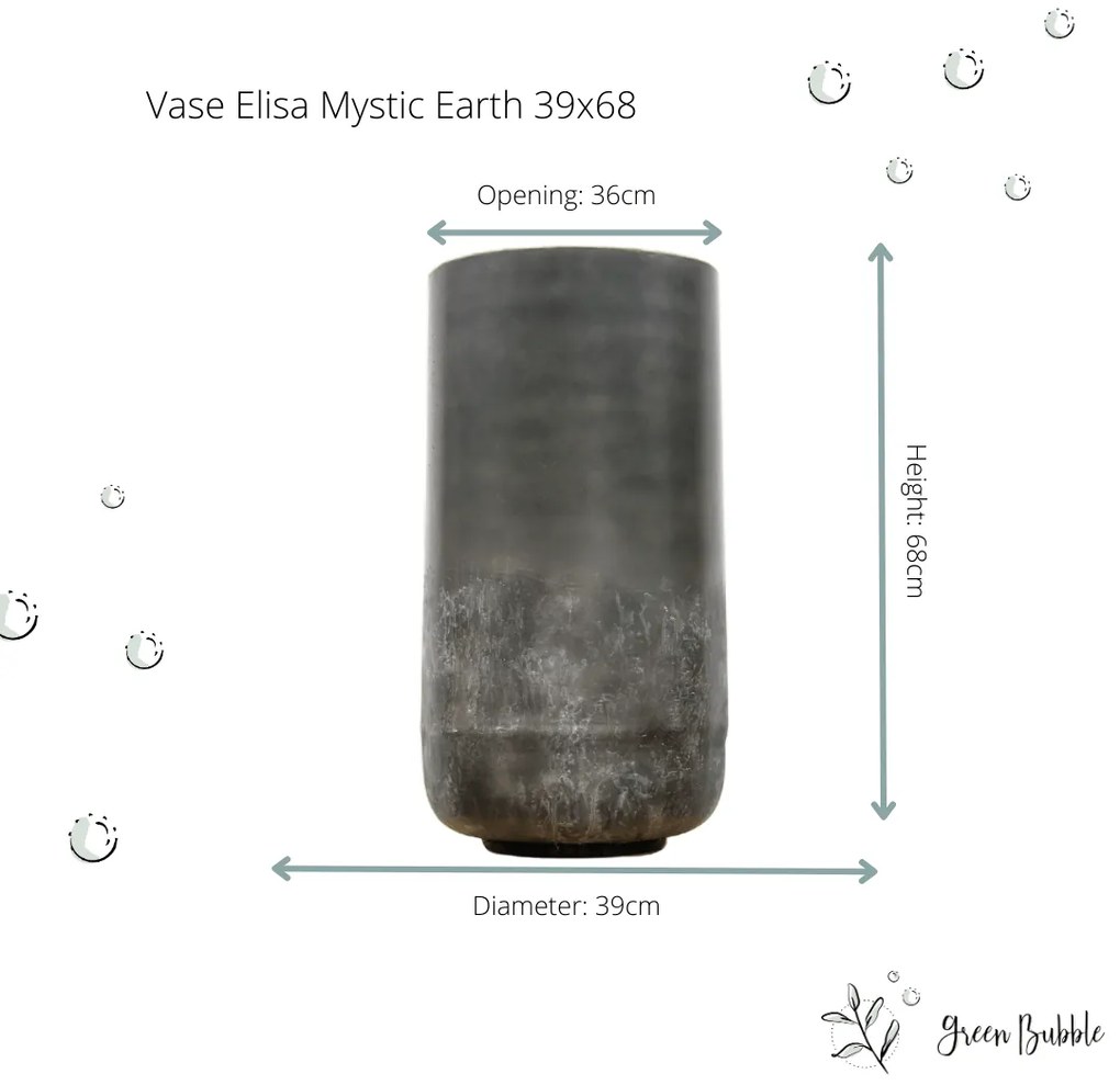Vaas Elisa Mystic Earth