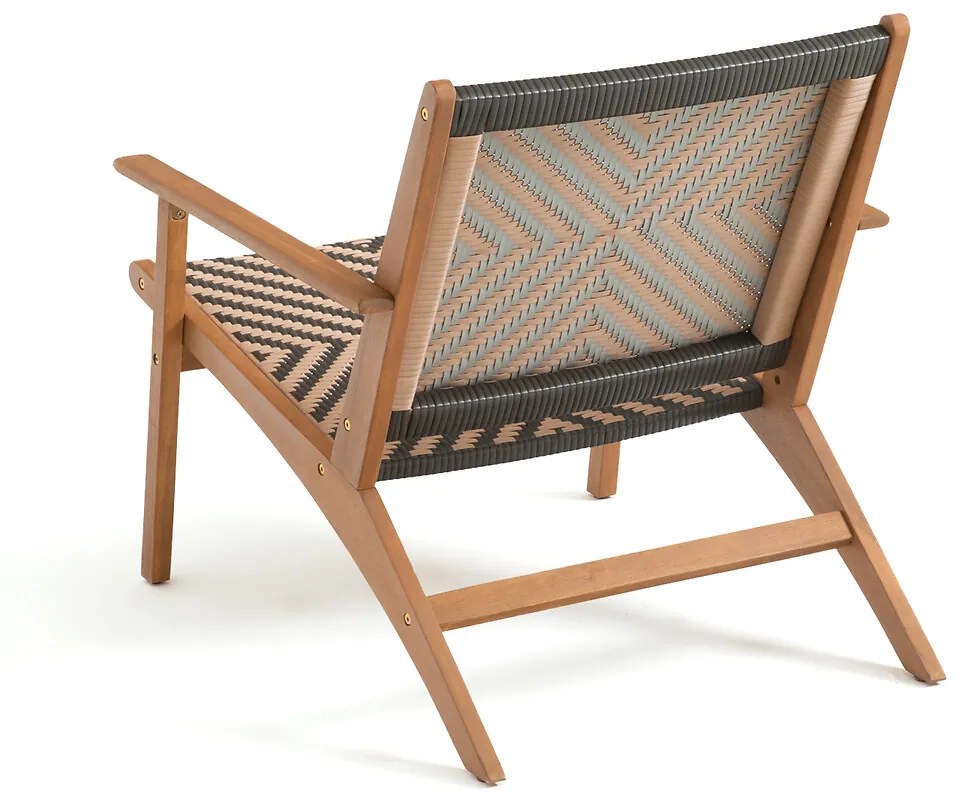 Lage tuinfauteuil, Balia