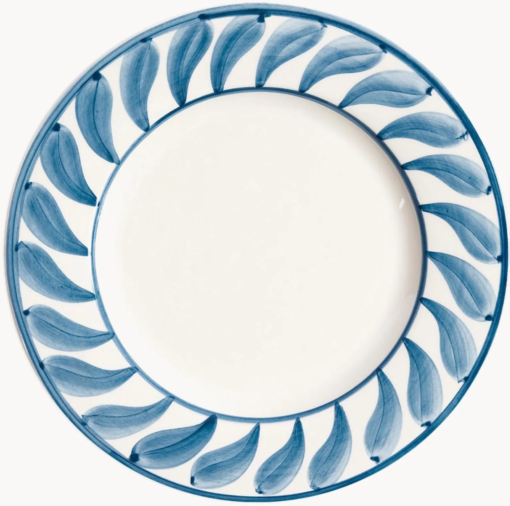 Dinerbord Swirl