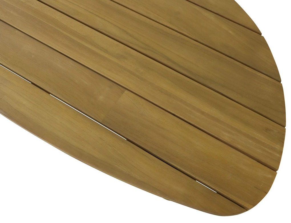 Stoel en Bank Loungeset 5 personen Aluminium/rope Taupe  4 Seasons Outdoor Allora/Riah