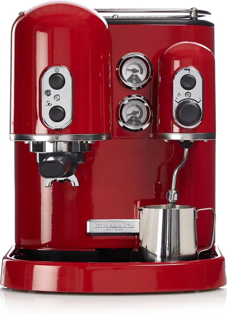 KitchenAid Artisan espressomachine 5KES100