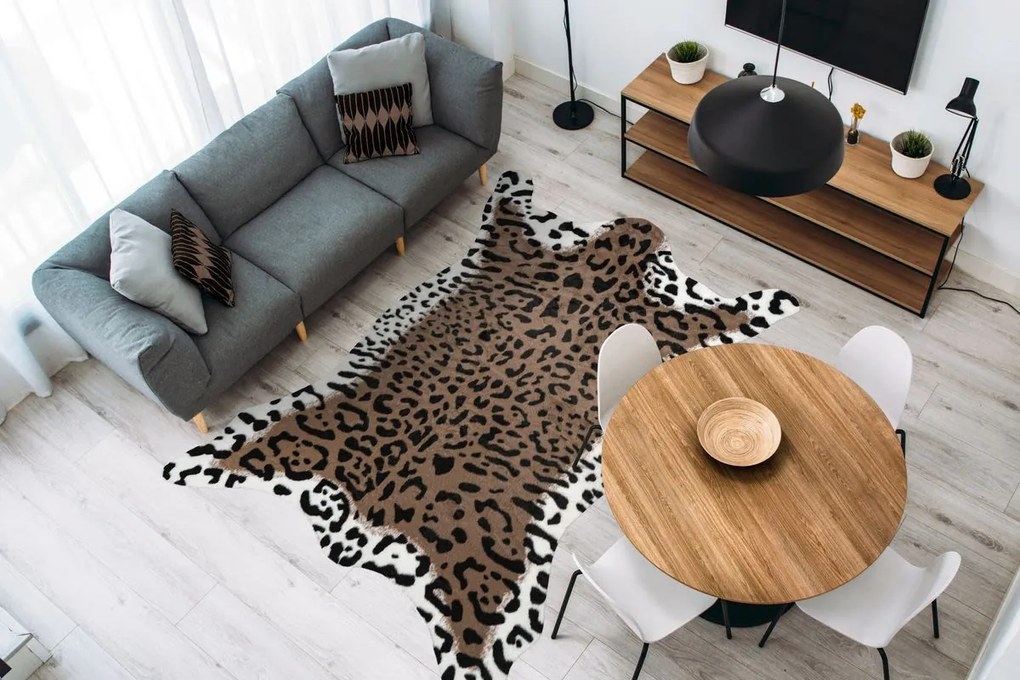 Dierenhuid Manilla | Forte Collection