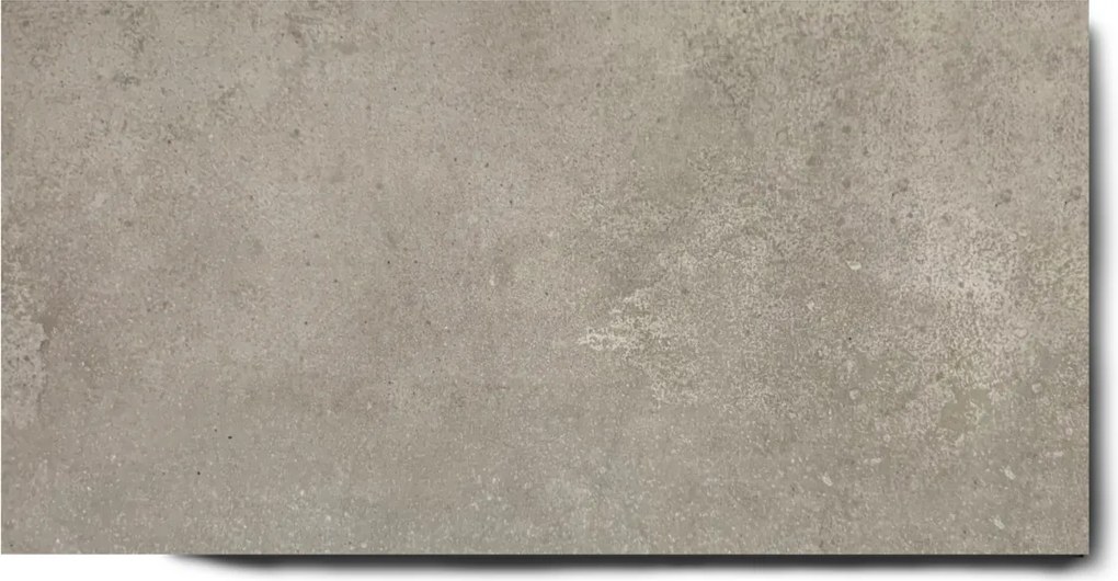 Vloertegel 60x120 Cm Betonlook Beige DC91