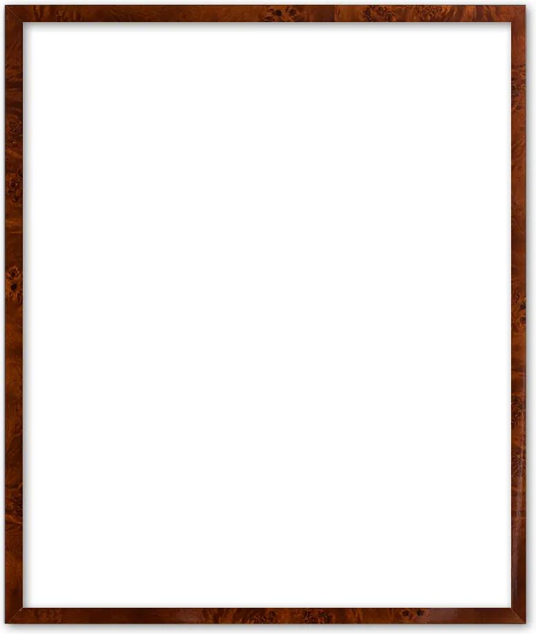 Klassieke Lijst 45x60 cm Hout - Jane