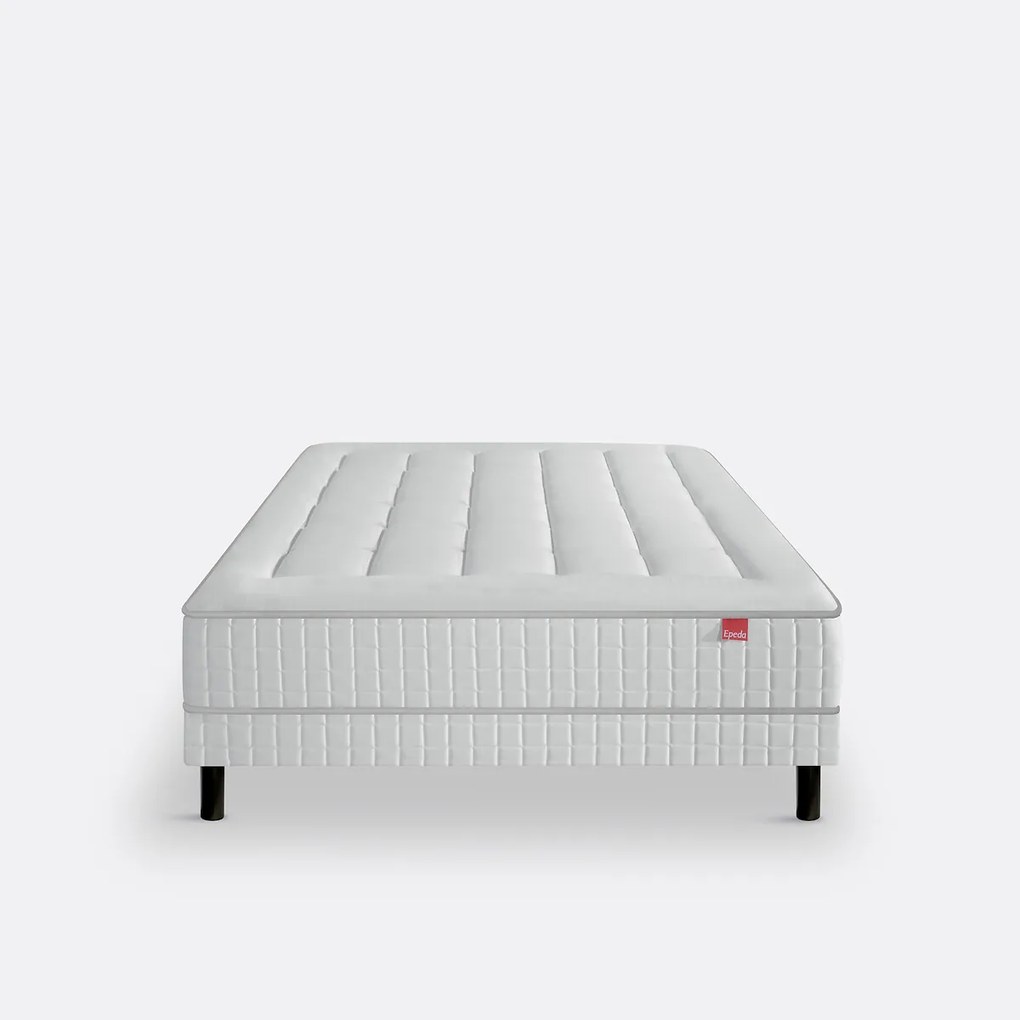 Gecapitonneerde matras met veren Multi-actief Le Suprême