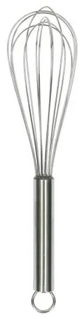 Garde, rvs, 26 cm