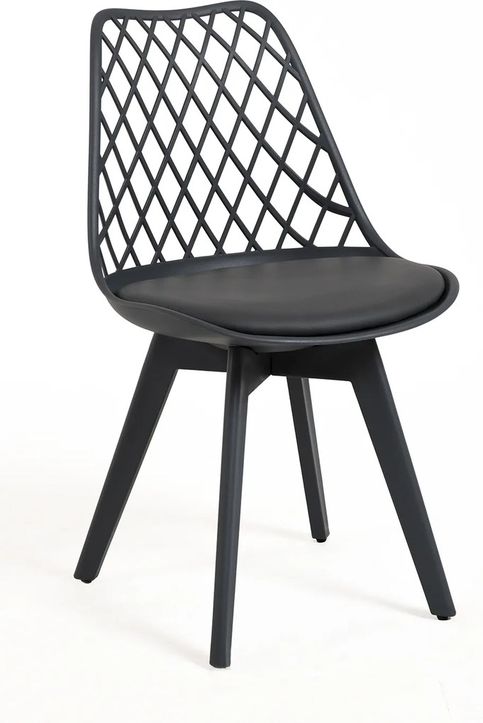 Pak 4 Mima Stoelen Suprym