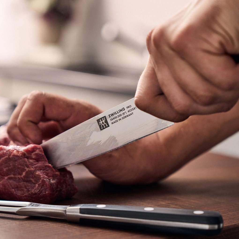 ZWILLING Pro Vleesmes 20 cm - Pro - ZWILLING