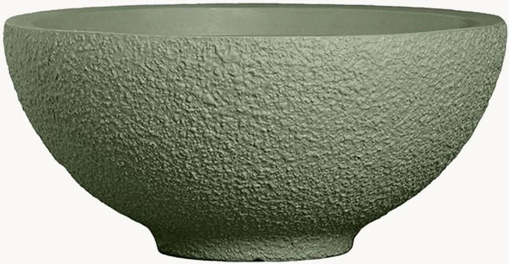 Outdoor plantenpot Graniglia, H 20 cm
