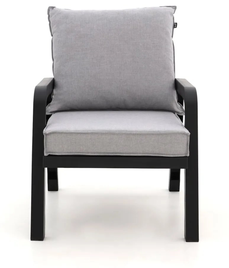 Hartman Ibiza hoek loungeset 9-delig