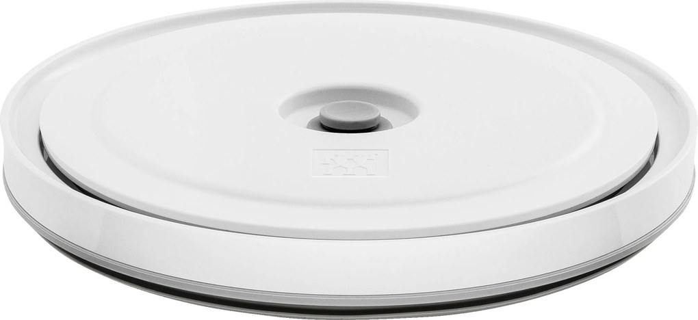 ZWILLING Fresh & Save BOWLS Deksel voor vacuümkom M / 18 cm, Wit - Fresh & Save BOWLS - ZWILLING