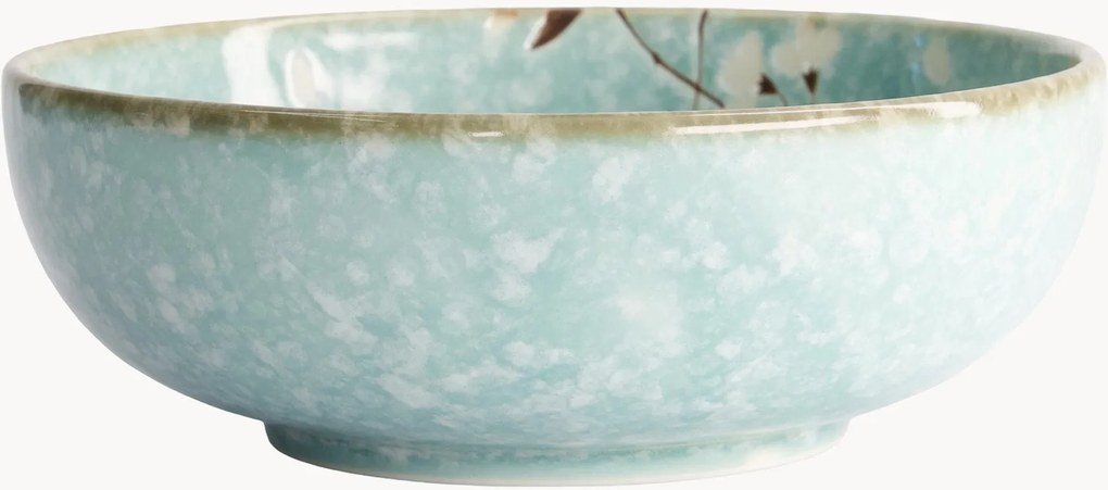 Steengoed kommen Sakura, 4-delig