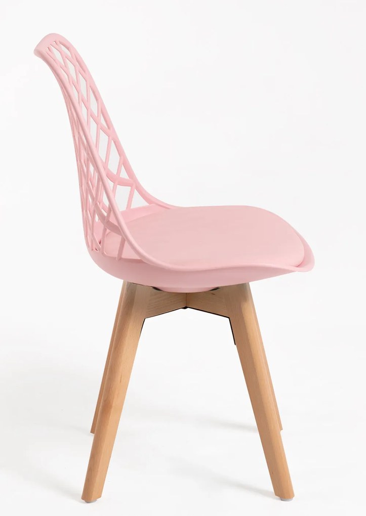 Pak 4 Mima Stoelen