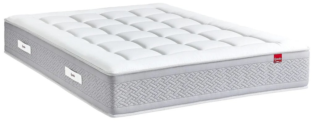 Matras 800 pocketveren, 5 zones, Le Majestueux