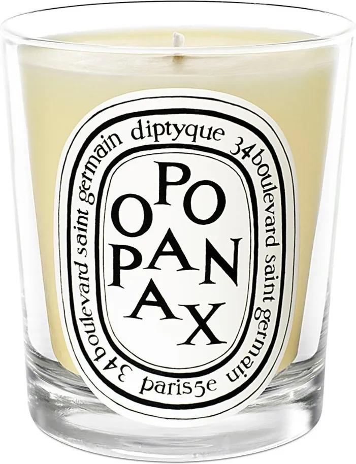 diptyque Opopanax geurkaars