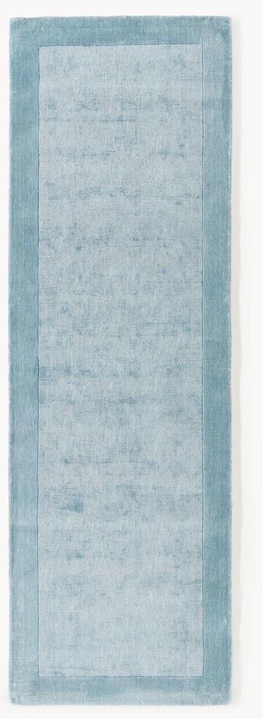 Laagpolige loper Kari