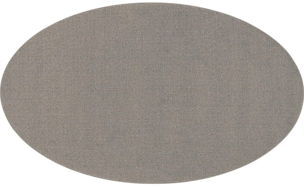 Goossens Excellent Vloerkleed Unique (bb), Ellips: 179 x 300 cm