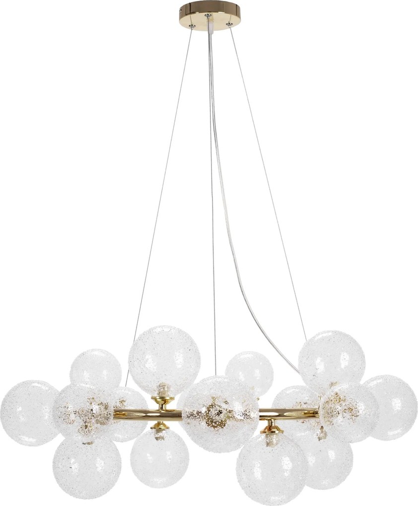 Hangende plafondlamp APP907-20CP