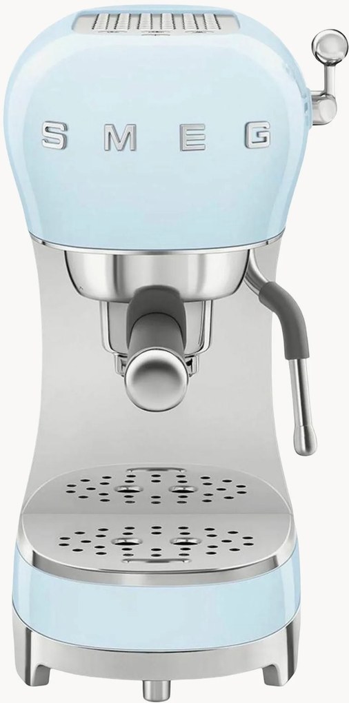 Espresso machine 50's Style