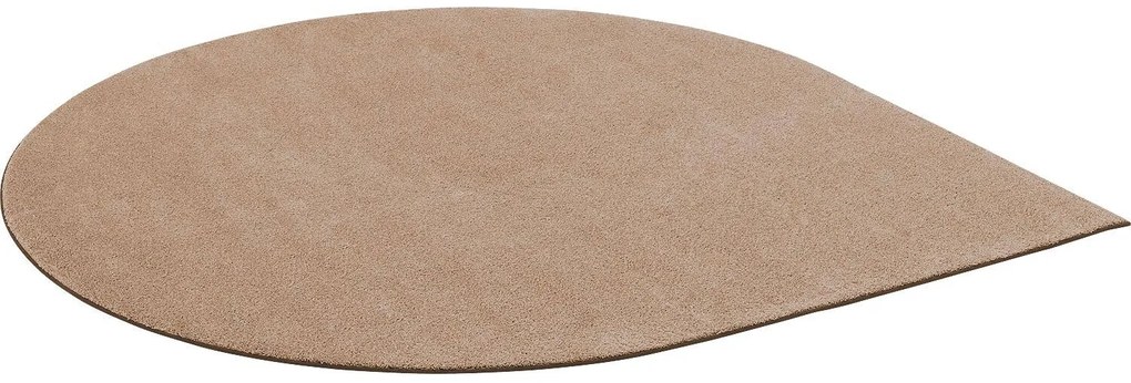 Goossens Excellent Vloerkleed Unique (bb), Cloud: 320 x 320 cm