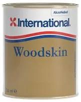 International Woodskin - Natural Teak - 750 ml
