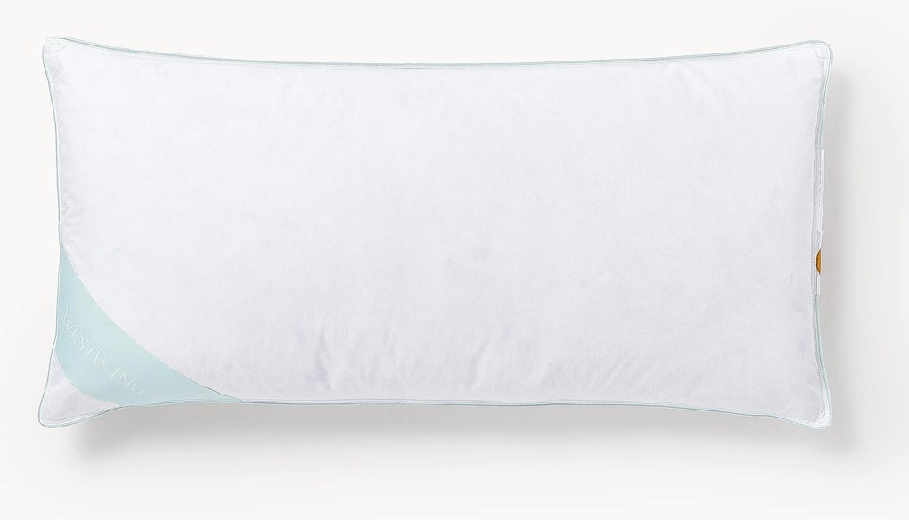 Veren- en donzen kussen Comfort, zacht