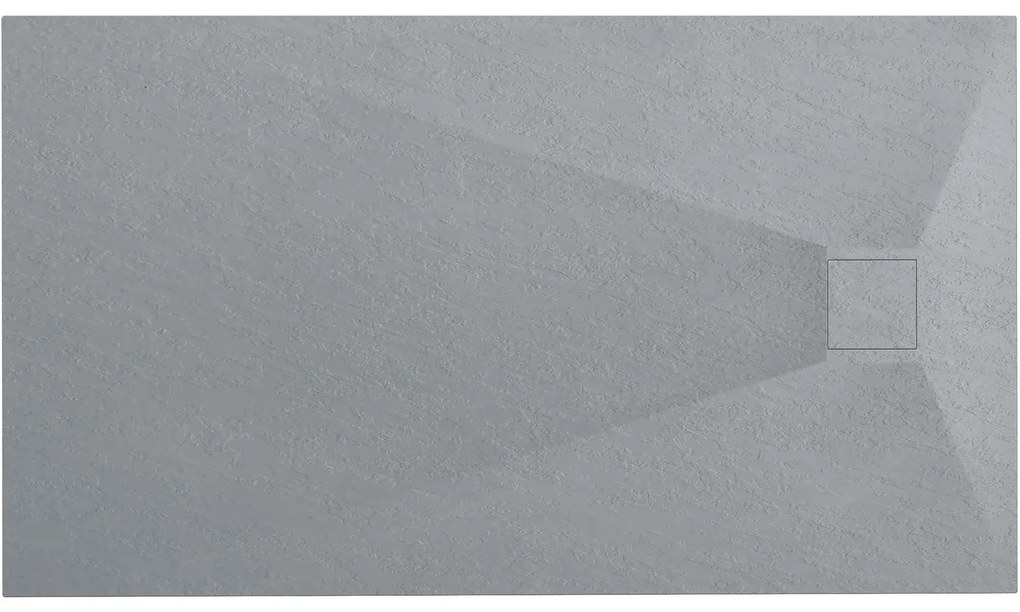 Douchebak Rea Magnum Grey 120x90