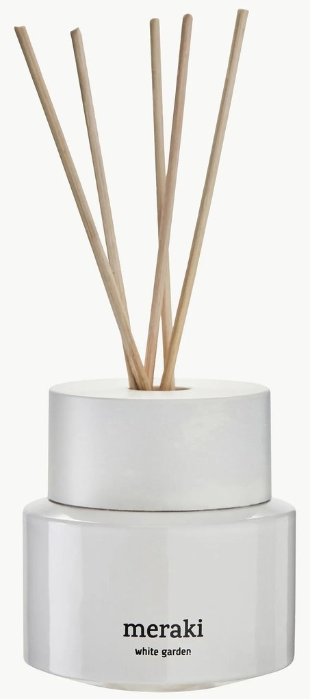 Diffuser White Garden (Cyclaam, Kokosnoot & Jasmijn)