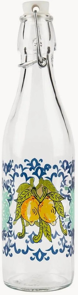 Waterfles Amalfi