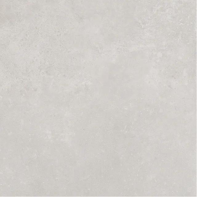 Cifre Ceramica Nexus wand- en vloertegel - 120x120cm - gerectificeerd - Betonlook - White mat (wit) SW07310913-2