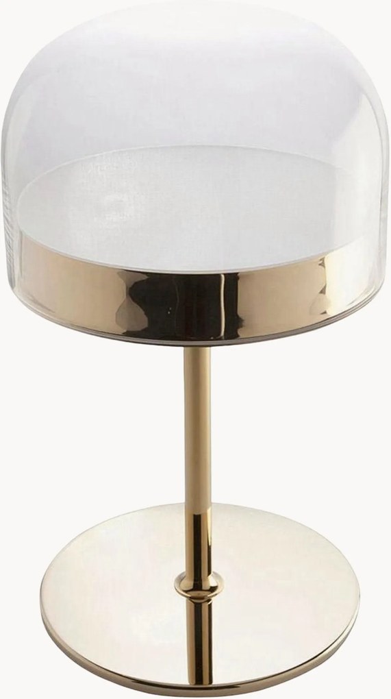 LED-tafellamp Leopoldo