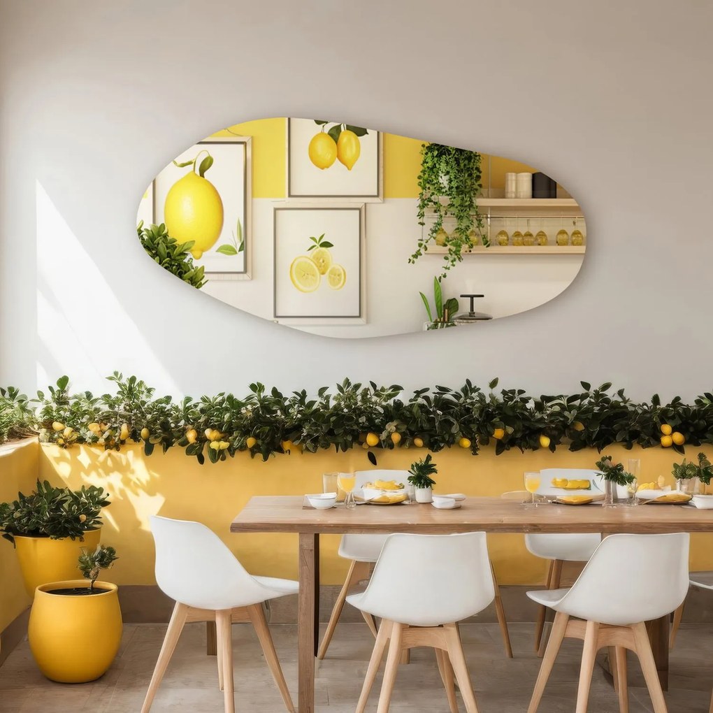 Spiegel – Pure Collection R7